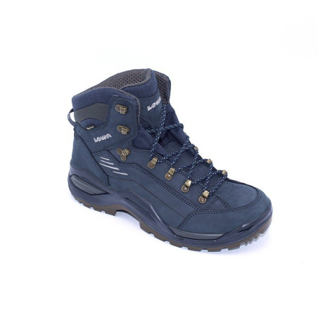 Lowa 311916-6930 Renegade navy grey evo GTX