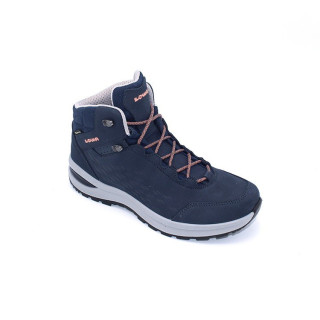 Lowa Locarno LM521815-6912 navy-mandarin