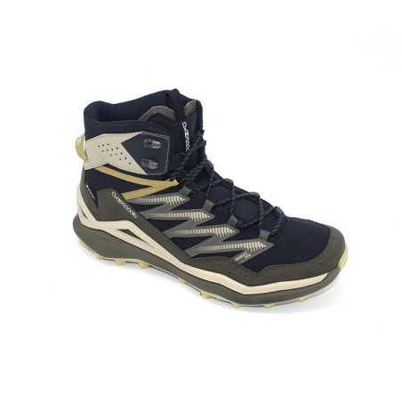 Lowa 311620 9948 maddox GTX mid black-oliv