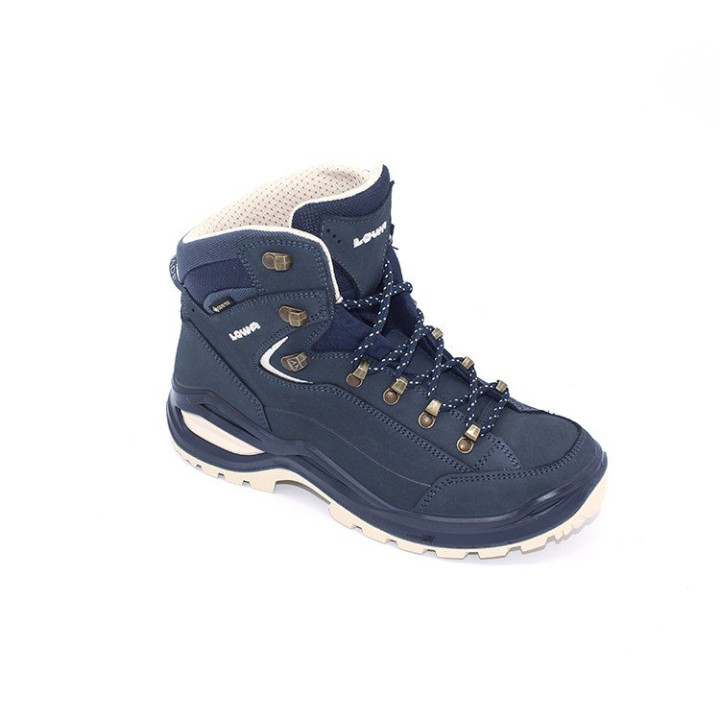 Lowa 321916-6311 Renegade evo GTX slateblue