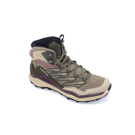 Lowa 321620 4940 maddox mid GTX desert rosa