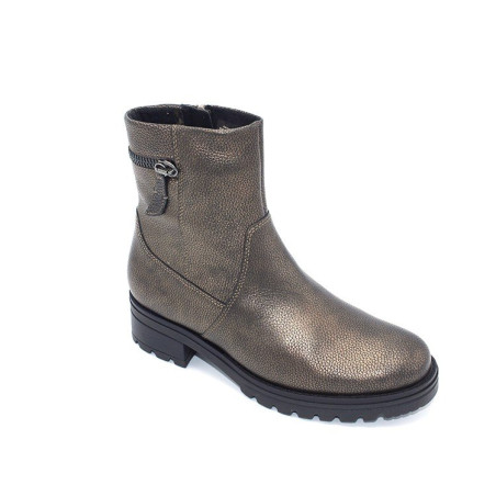 Gabor laars sportief 72.780.62 bronce