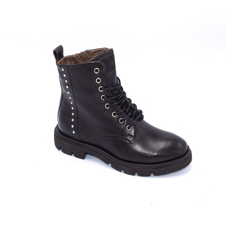 Piedi Nudi Gigi 01.02 moka brown