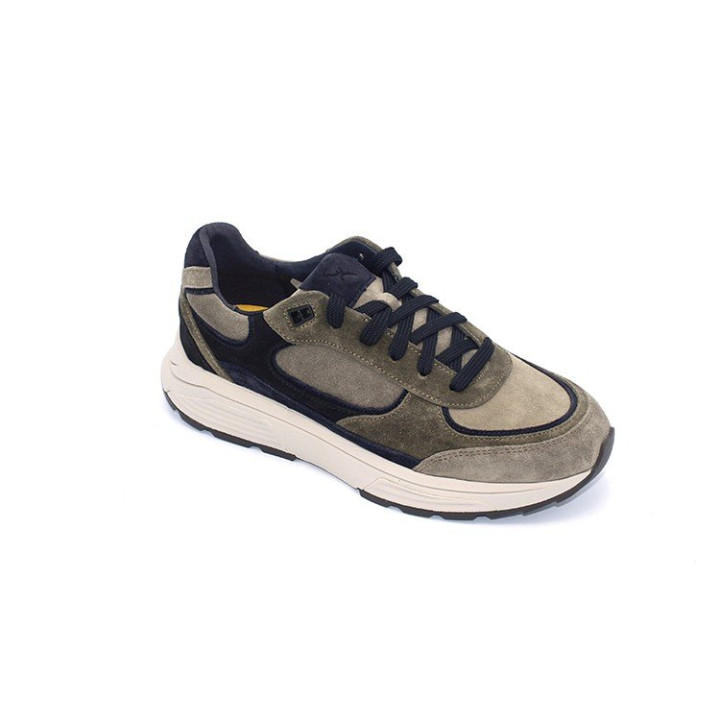 Xsensible Manhattan 33204.2 515 dark taupe combi