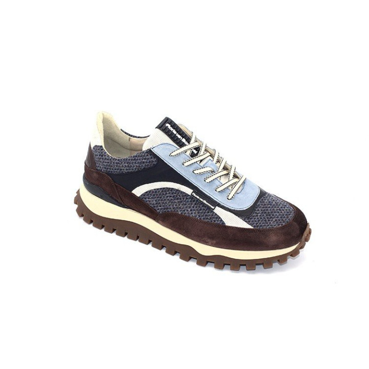 Floris van Bommel de Grommer 10156-30-01 grey