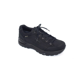 Lowa 311867 9999 Renegade evo lo GTX black-black