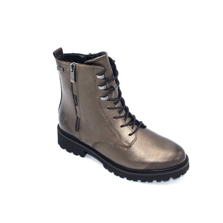 Remonte D8656-90 brons