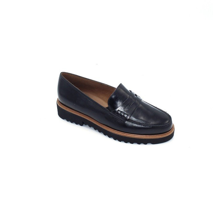 Paul Green loafer 2694-010black