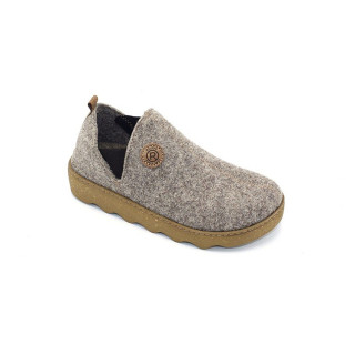 Rohde dichte hiel 6106 18 ginger leopard