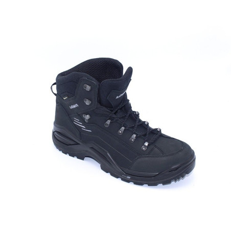 Lowa Renegade evo 311916 0998 diep zwart