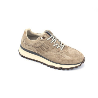 Floris van Bommel de Gripper 10238-22-03 licht bruin