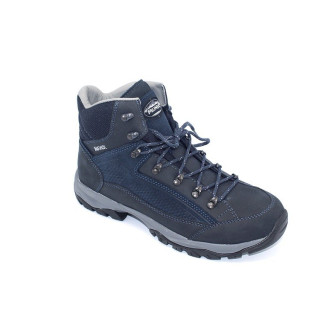 Meindl Baltimore 2968 68 nachblau leder