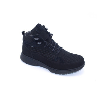 Xsensible Oulu 40408.5.003 zwart
