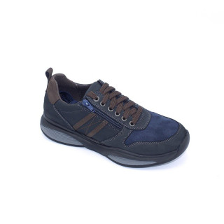 Xsensible SWX3 30073.2.293 HX navy brown