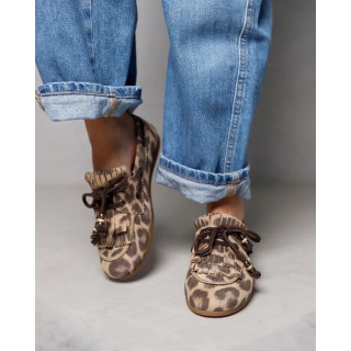 VIAVAI moccasin June Loua 62374-03-315