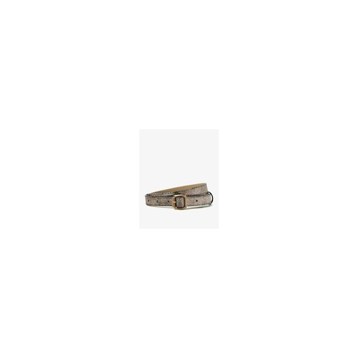 VIAVAI riem Willow Gaby platino 62163-04-800