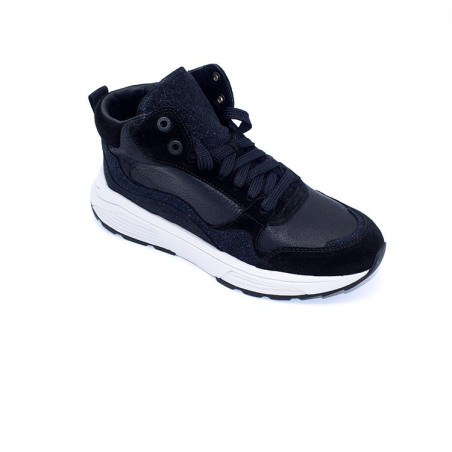 Xsensible Tower33008.3 040 black blue combi