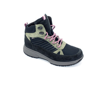Xsensible Oulu 40207.5 836 dark grey combi