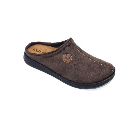 Rohde open hiel 7144 72 mocca