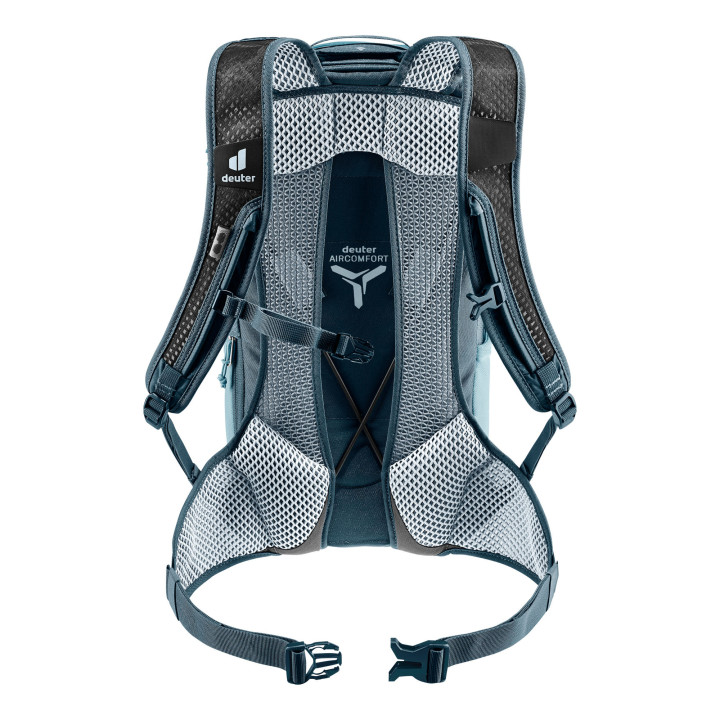 Deuter Race Air 10 DR-3204323-1374 Atlantic-Ink