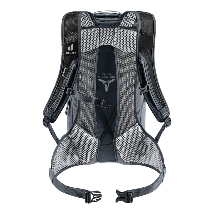 Deuter Race Air 10 DR-3204323-7000 Black