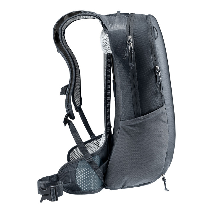 Deuter Race Air 10 DR-3204323-7000 Black