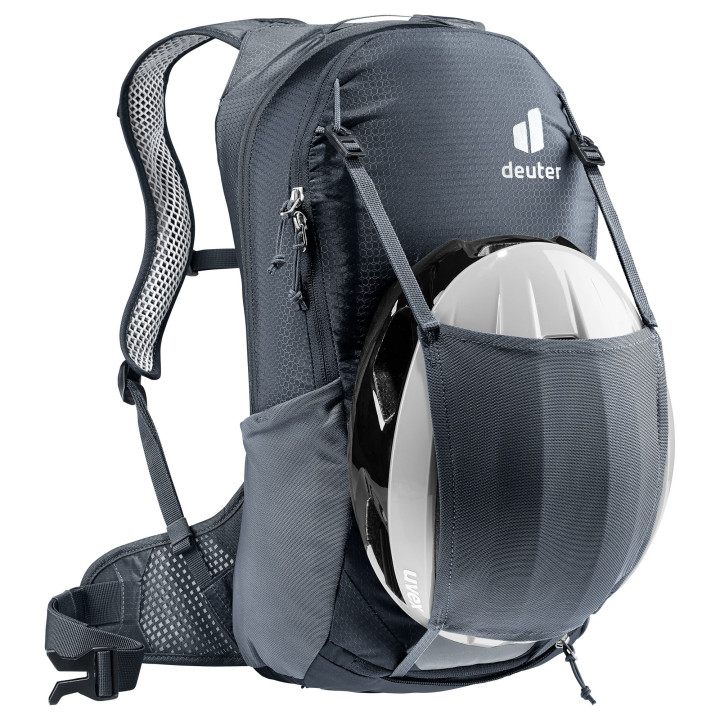 Deuter Race Air 10 DR-3204323-7000 Black