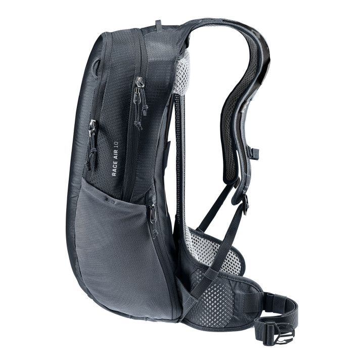 Deuter Race Air 10 DR-3204323-7000 Black