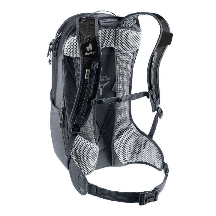 Deuter Race Air 10 DR-3204323-7000 Black