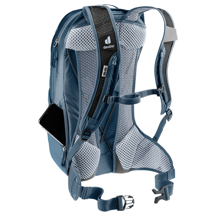 Deuter Race Air 10 DR-3204323-1374 Atlantic-Ink