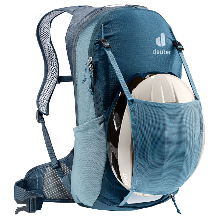 Deuter Race Air 10 DR-3204323-1374 Atlantic-Ink