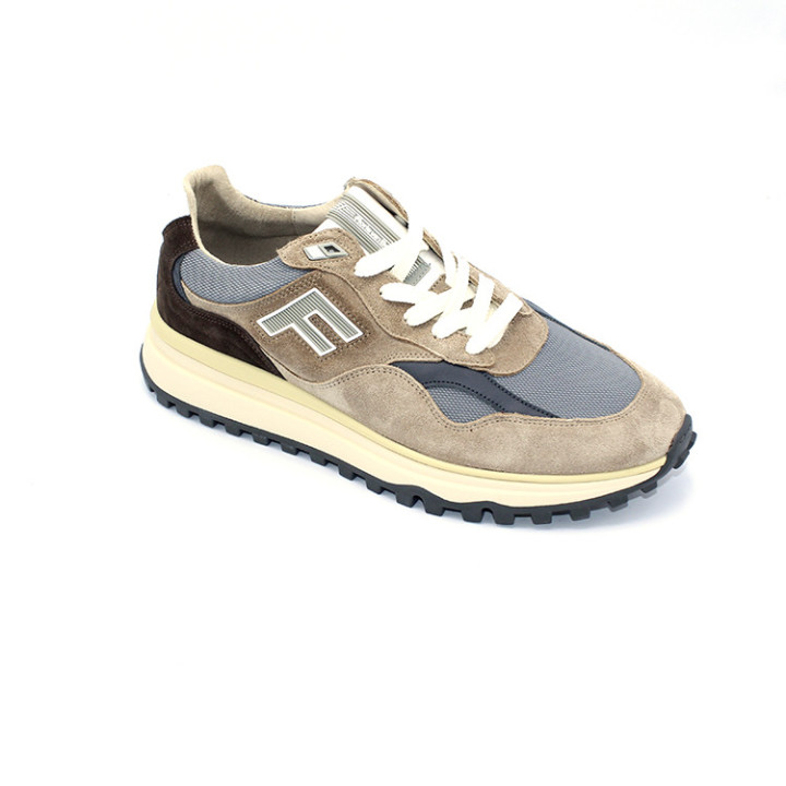 Floris van Bommel De Gripper 01.02 SFM-10238-22-01 lightbrown