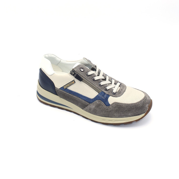Mephisto Bradley 4830 grey