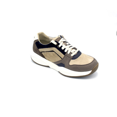 Xsensible 32502.2 515 dark taupe combi SWX29