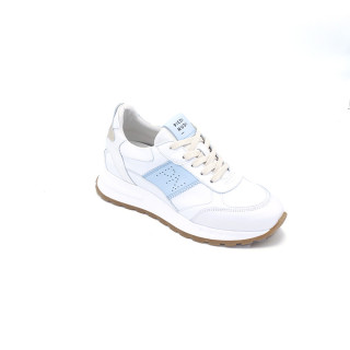 Piedi Nudi Helen 01.04 white lightblue