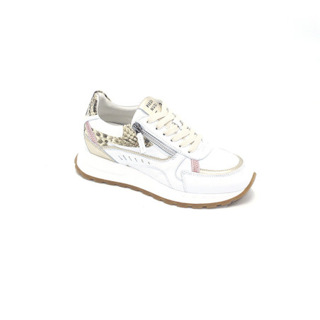 Piedi Nudi Mirren 02.02 white snake