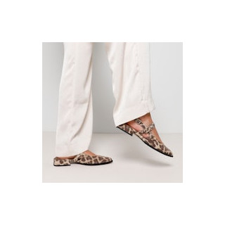 VIA VAI 62213-02-315 Jazz Valerie giaguaro brown