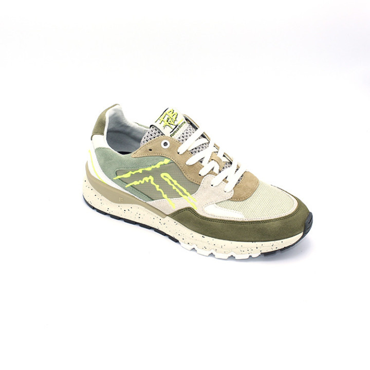 Floris van Bommel SFM-10243-52-01 Treener light green