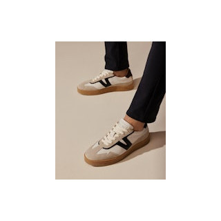 VIA VAI 11410-01-900 Zane Dexter crfoss nero