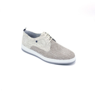 Floris van Bommel 30309-34-01 de Dijker 03.12 taupe H