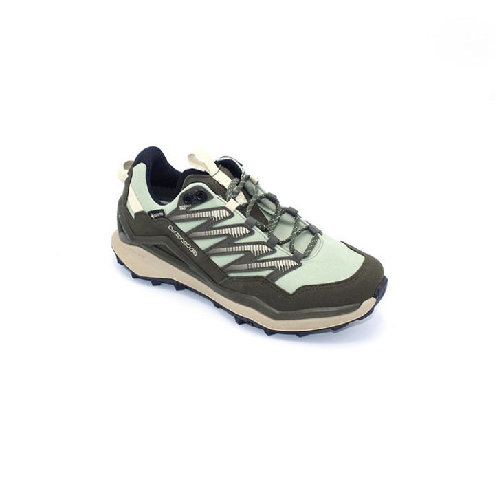 Lowa 321630-7835 Maddox lo GTX olive-sage