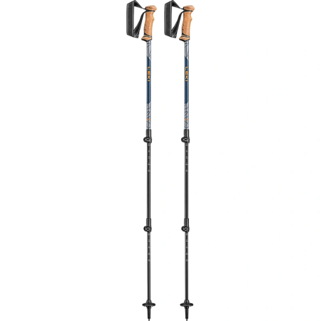 Leki trekking LT65221861 Journey lite