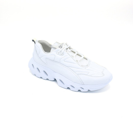 Durea 6311 605 2020 Flo wit leer