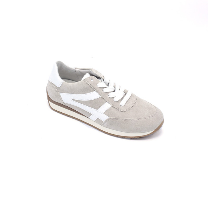 Gabor 86.556.33 oasi weiss sneaker