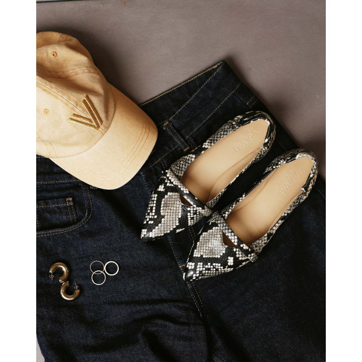 VIA VAI 62169-06-204 cobra rocca