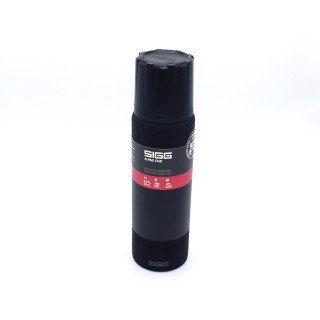 SIGG GT6170-10 Alpine Star 0.75L zwart