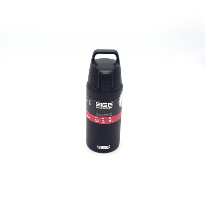SIGG GT6056-30 Shield Therm One 0.5L black