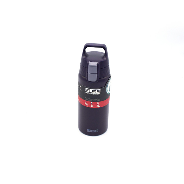 SIGG GT6022 Shield Therm One 0.5L nocturne