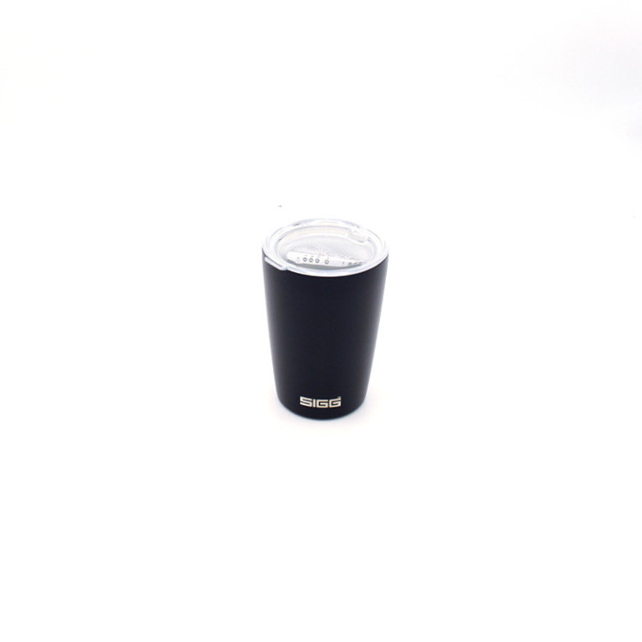 SIGG GT8973-20 Neso Cup Pure Ceram 0.3L black