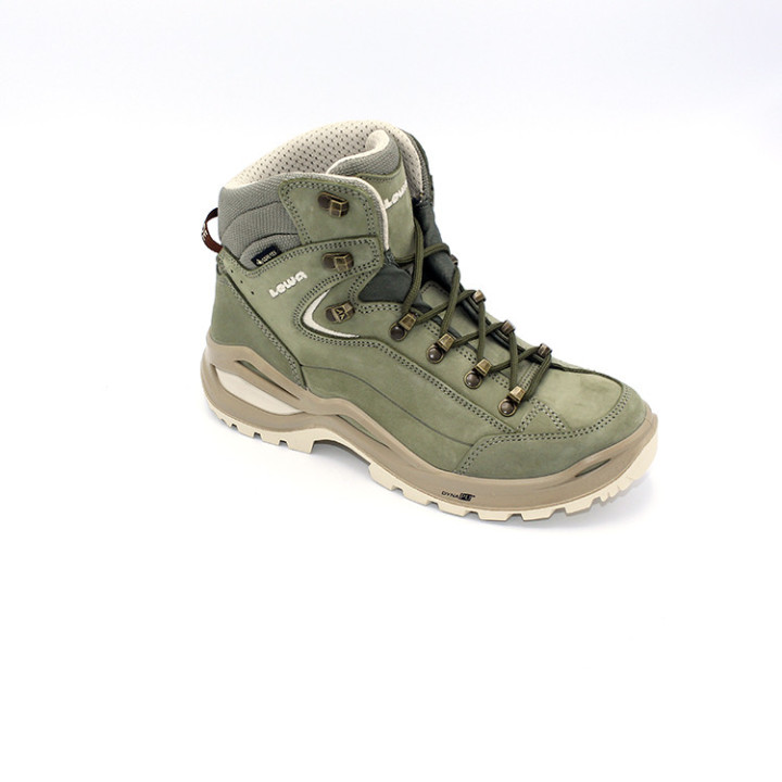 Lowa 321916-0934 Renegade Evo GTX Mid WS Sage